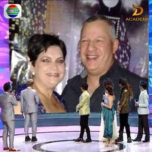 Meet your Posher, Fidelka